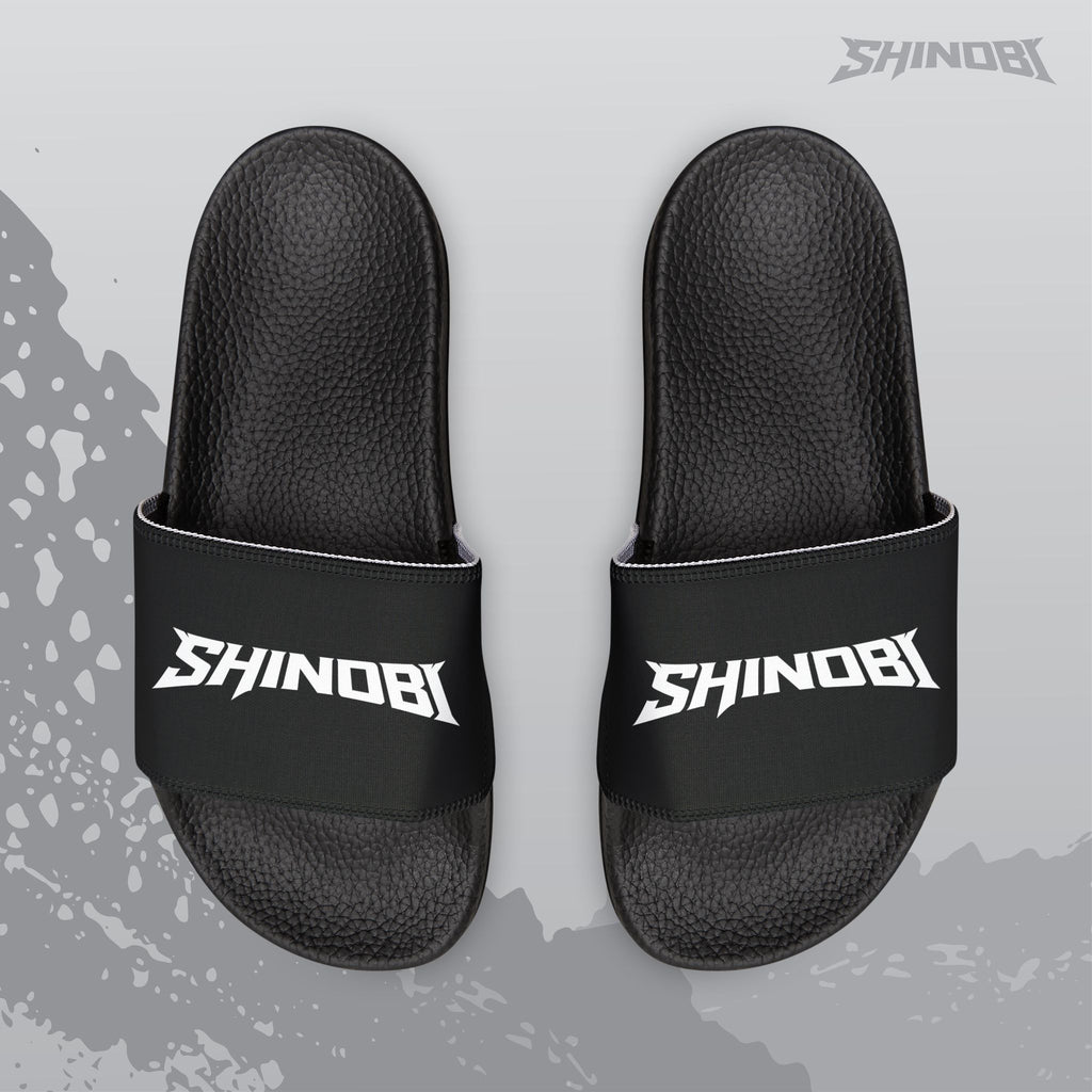 Shinobi Slides