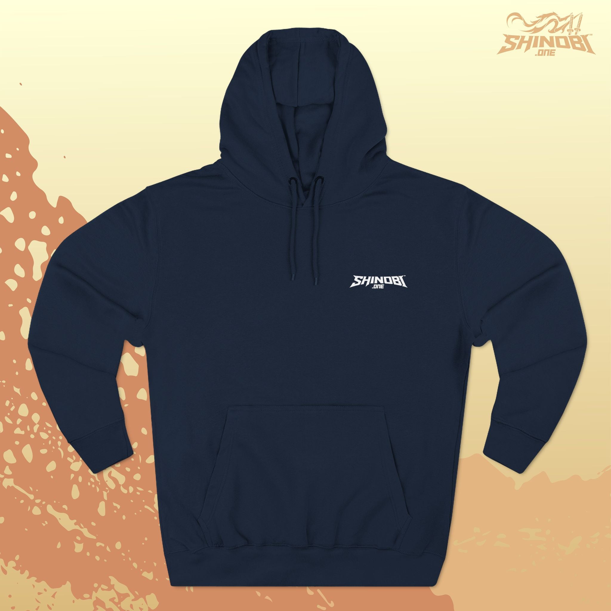 BANNER - Hoodie