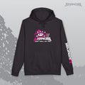WHINOBI - JIBBRRIX: Whe Whaotic Wanguage Wame Hoodie
