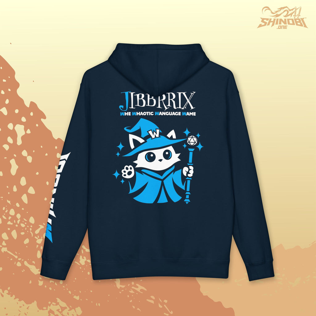 WHINOBI WOODIE - Hoodie