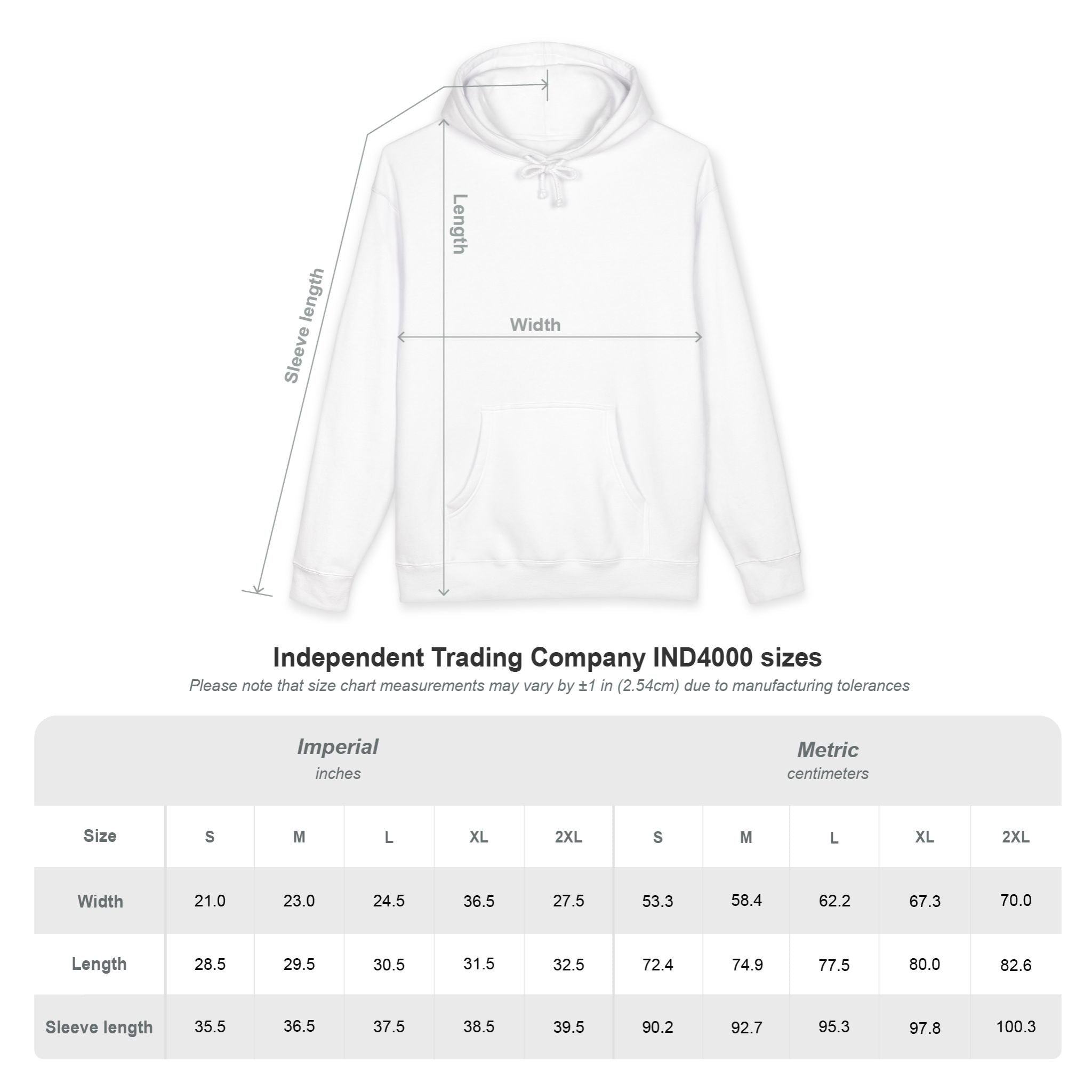 ENDURE - SHINOBI X Kae's Corner Hoodie