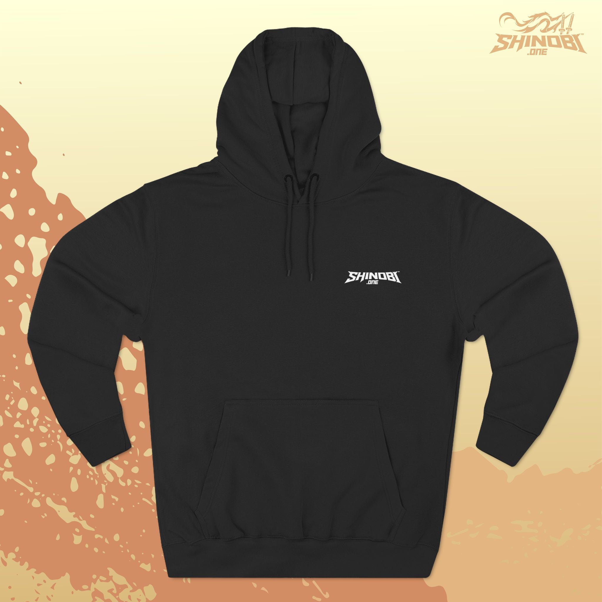 BANNER - Hoodie