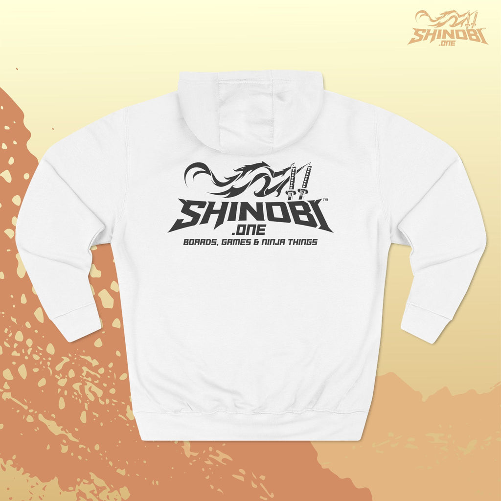 BANNER - Hoodie
