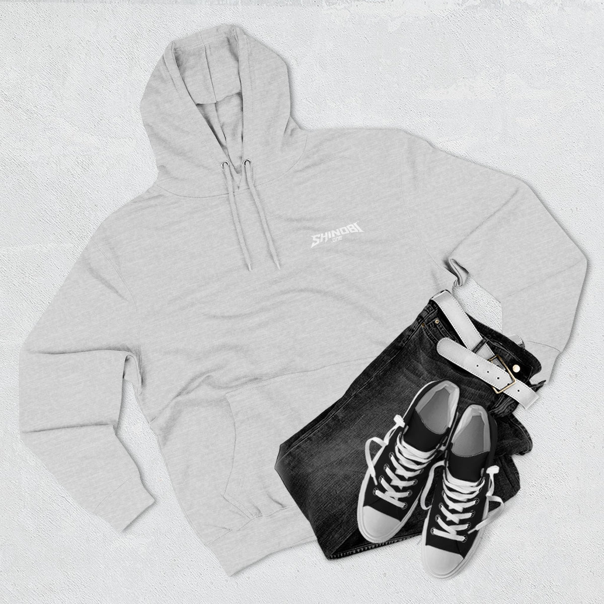 BANNER - Hoodie