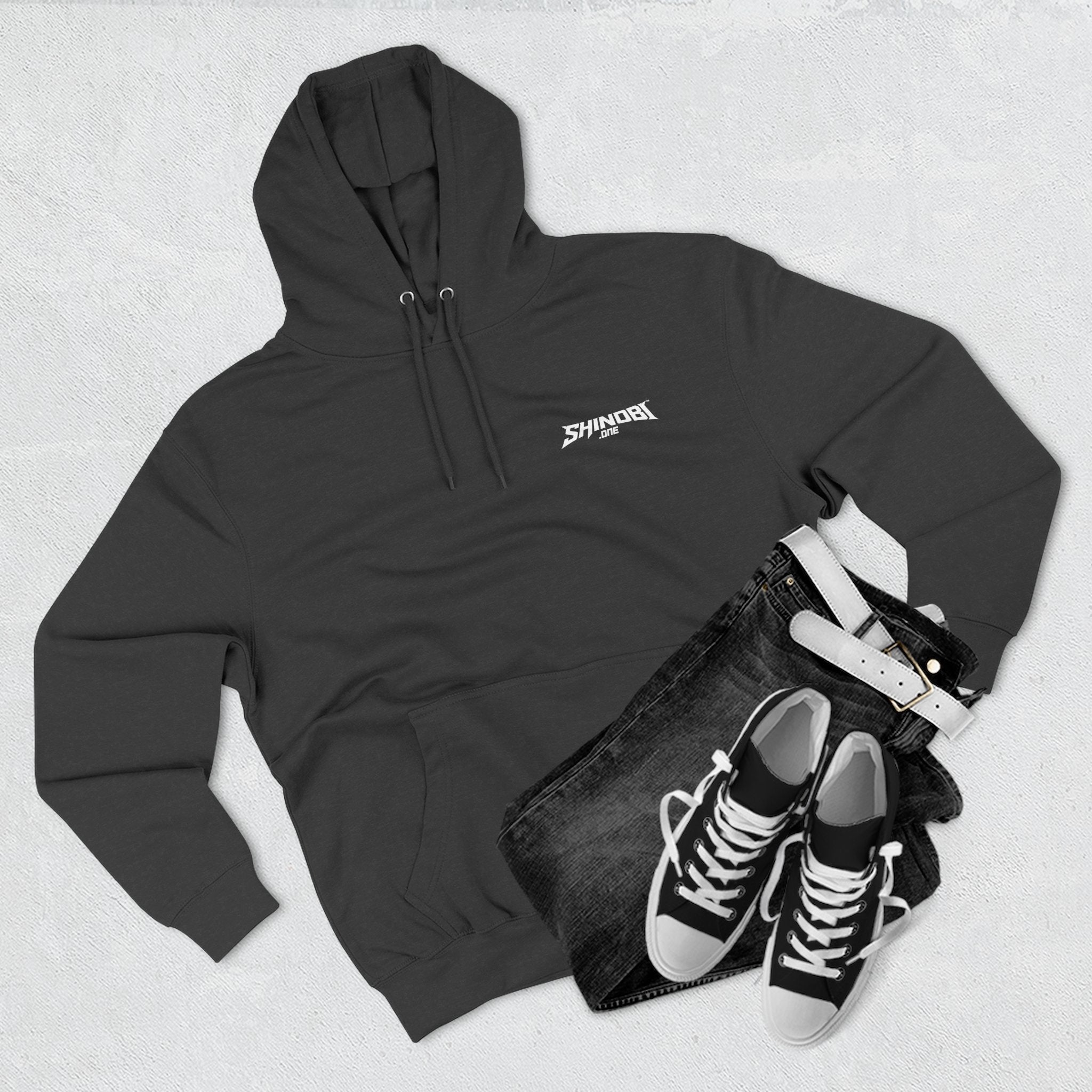 BANNER - Hoodie