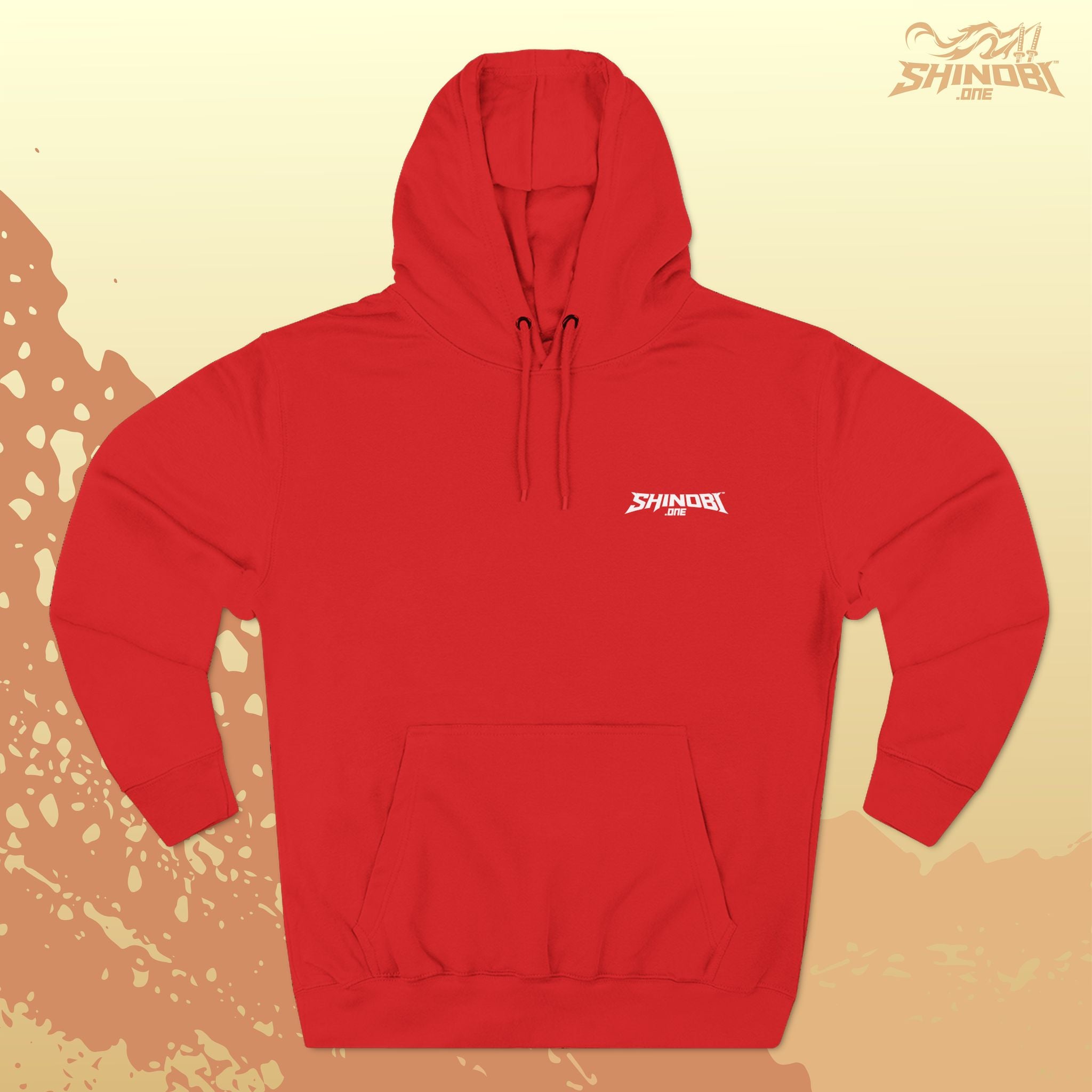 BANNER - Hoodie