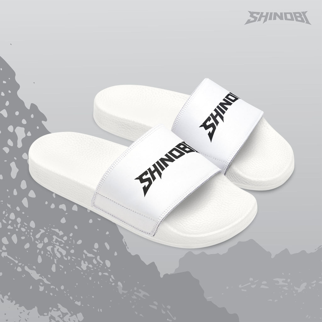 Shinobi Slides