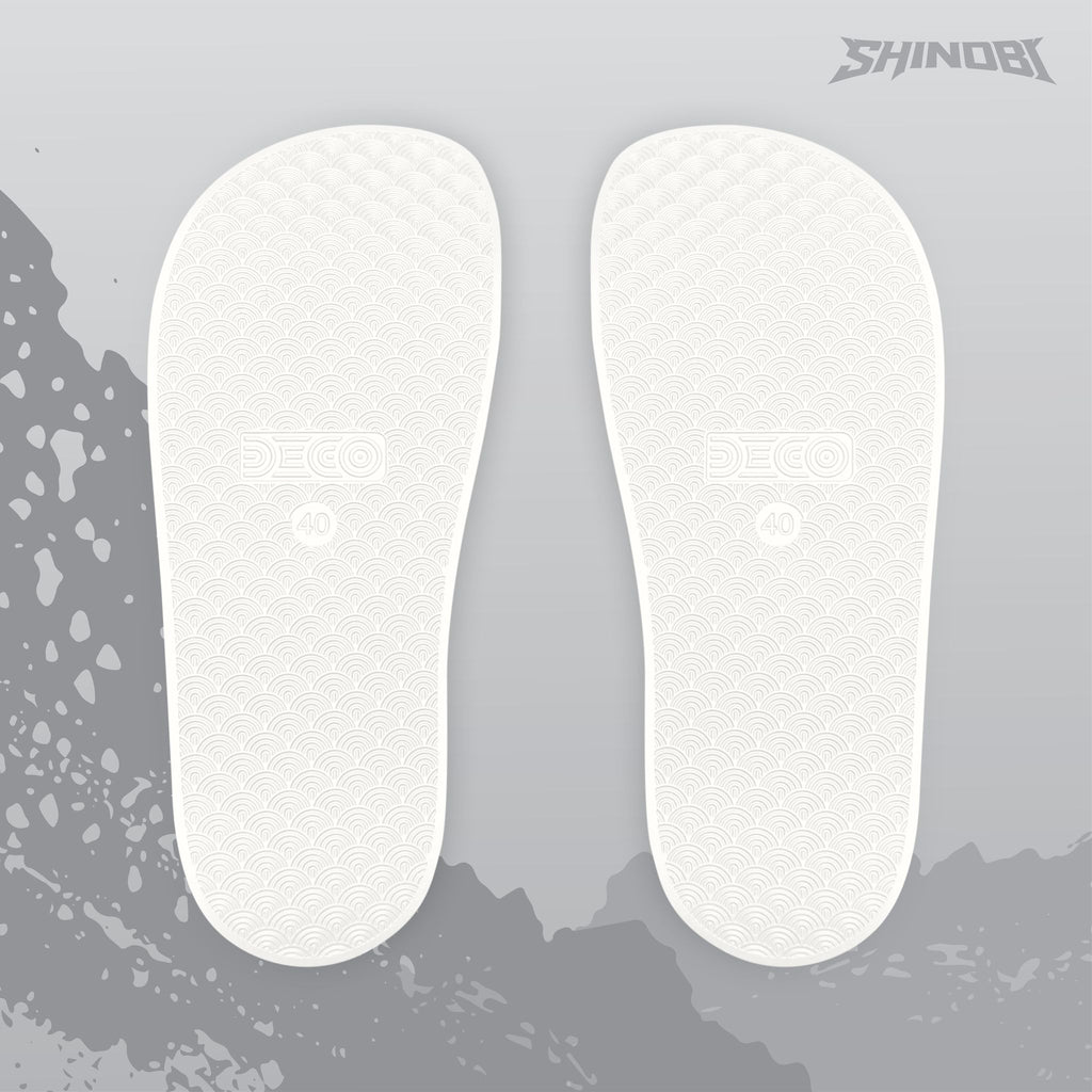 Shinobi Slides