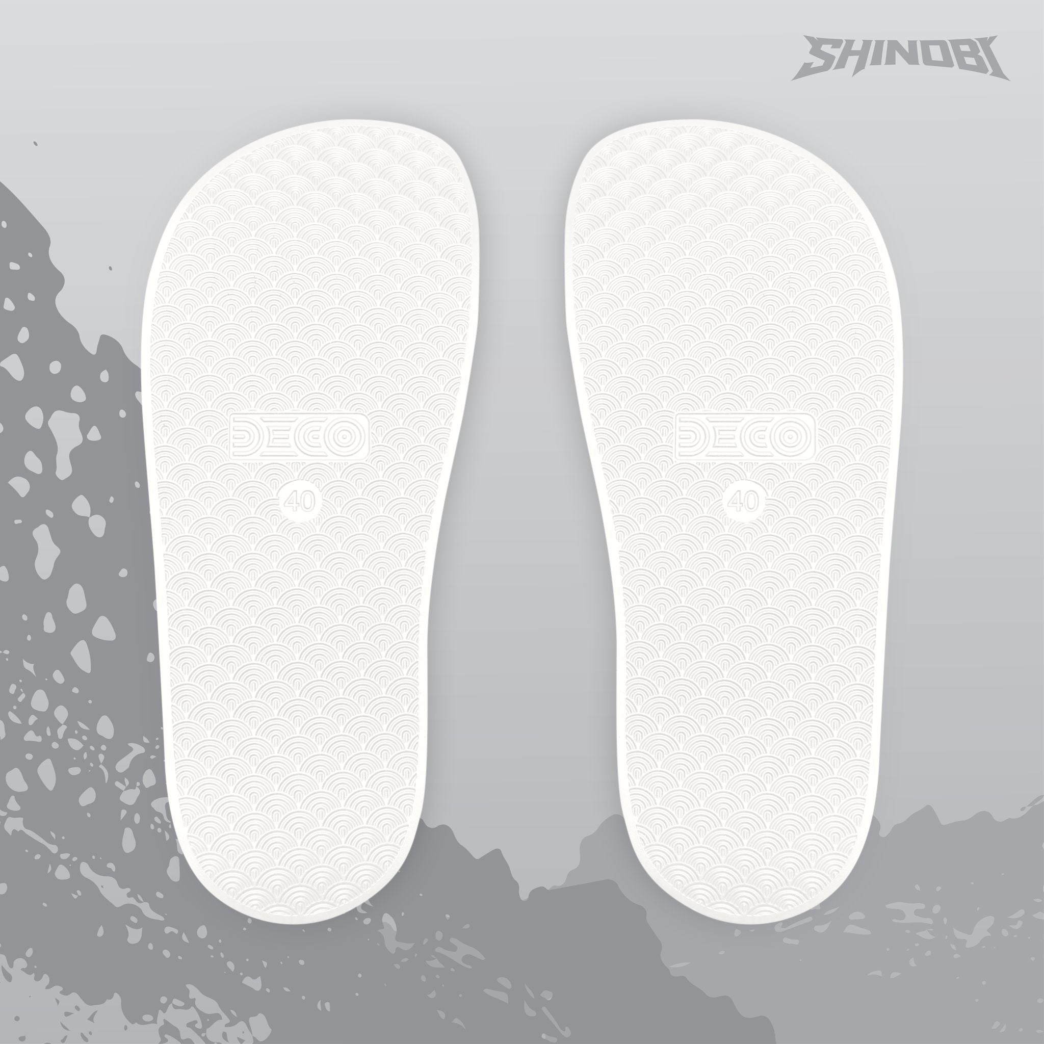 Shinobi Slides
