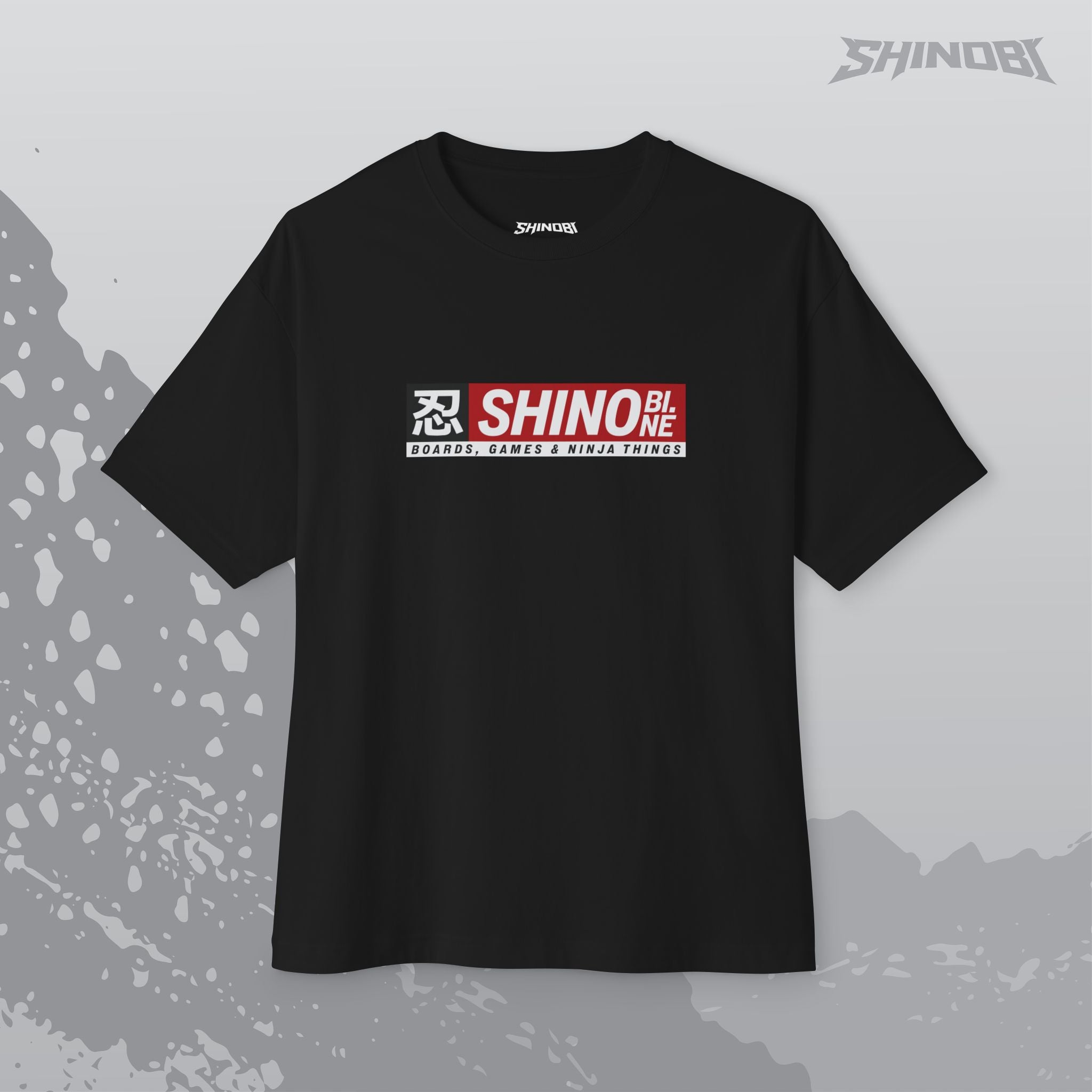 SHINOBI Dot One