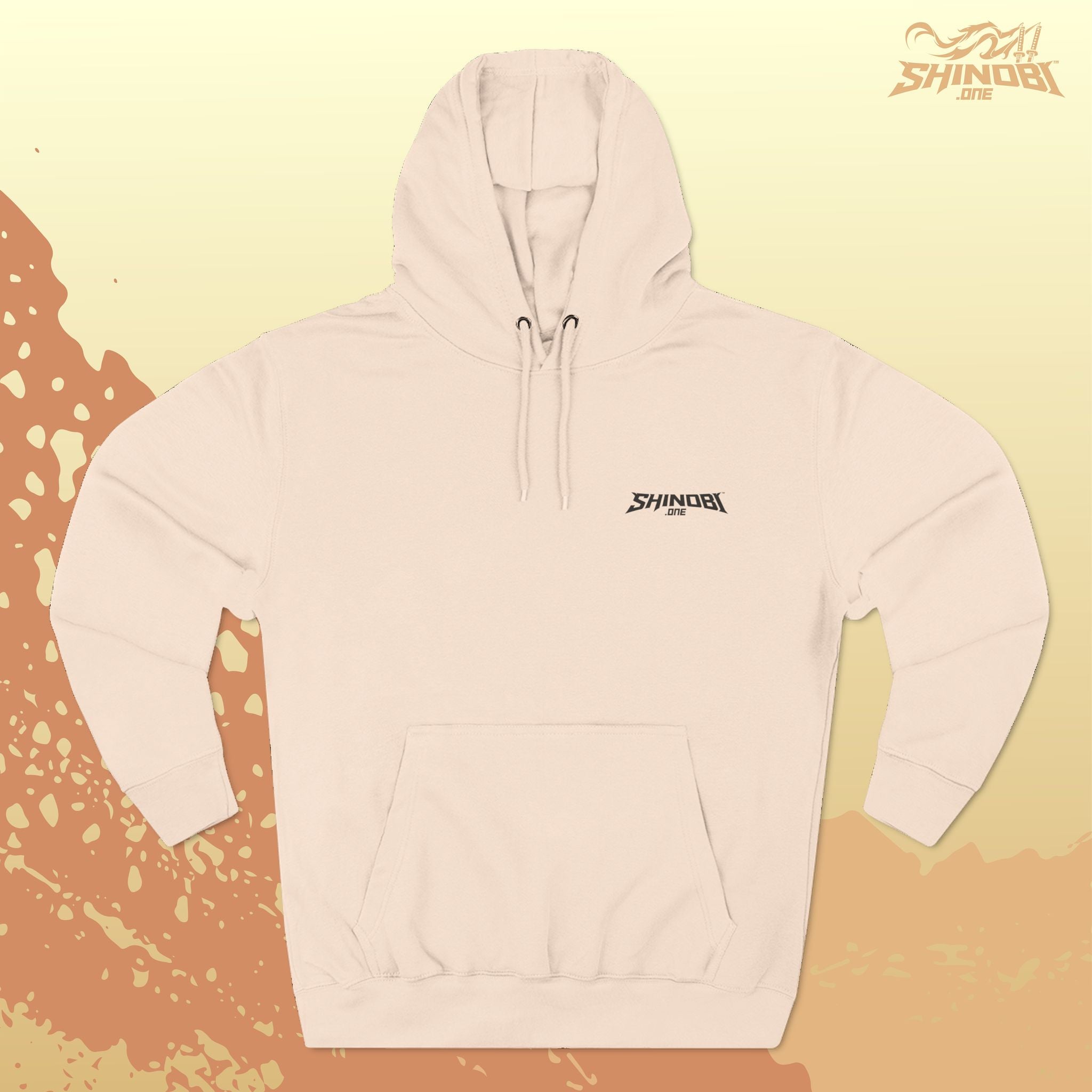 BANNER - Hoodie