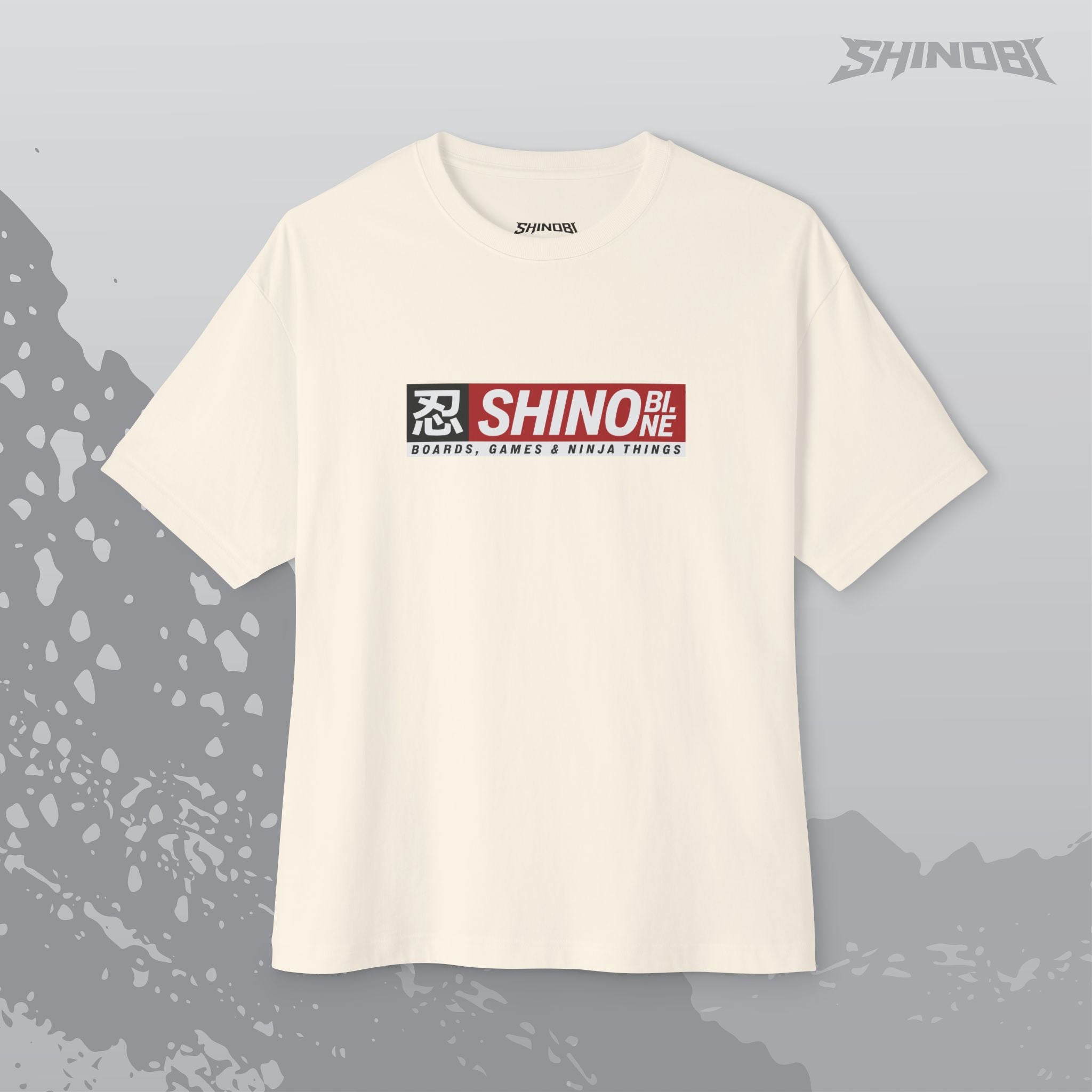 SHINOBI Dot One