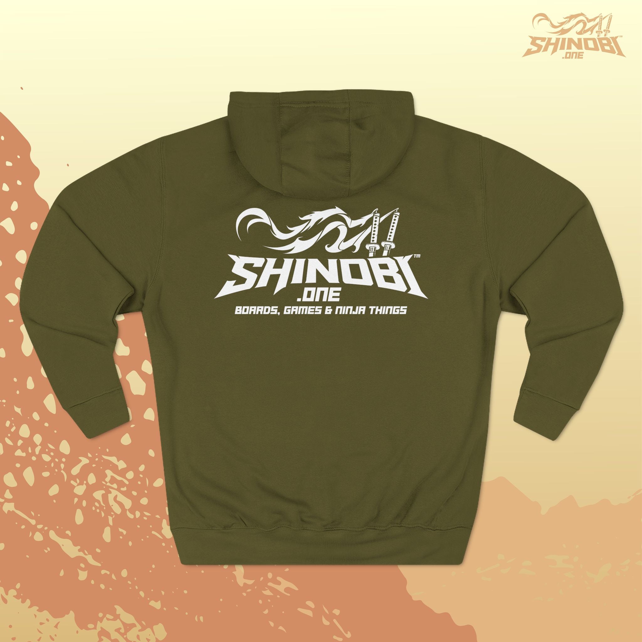 BANNER - Hoodie