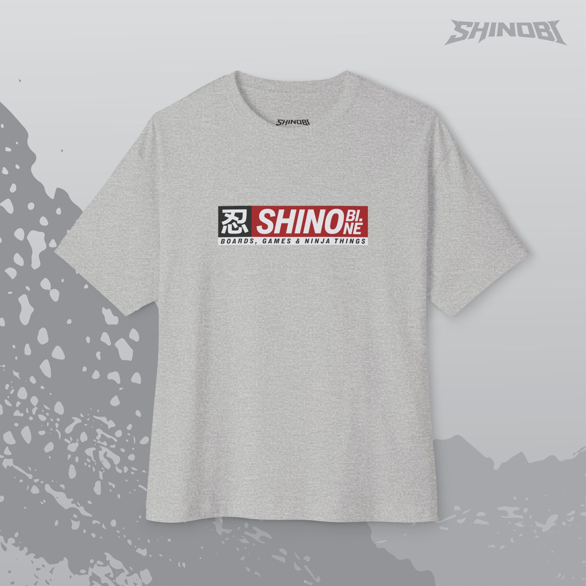 SHINOBI Dot One
