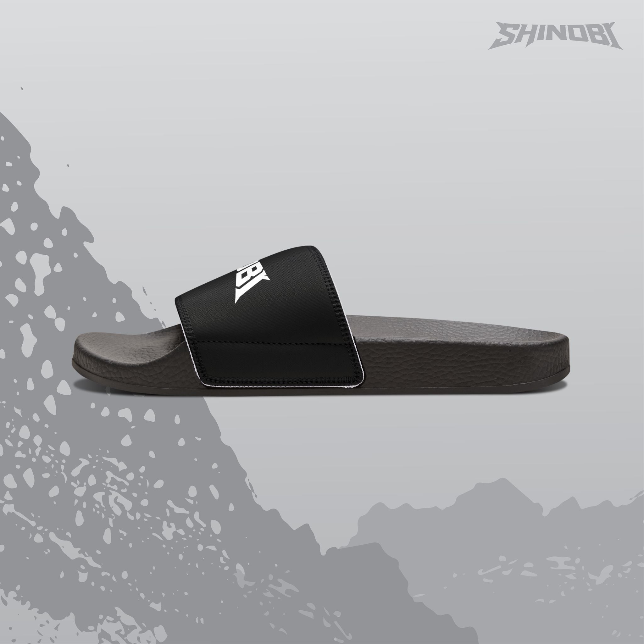 Shinobi Slides