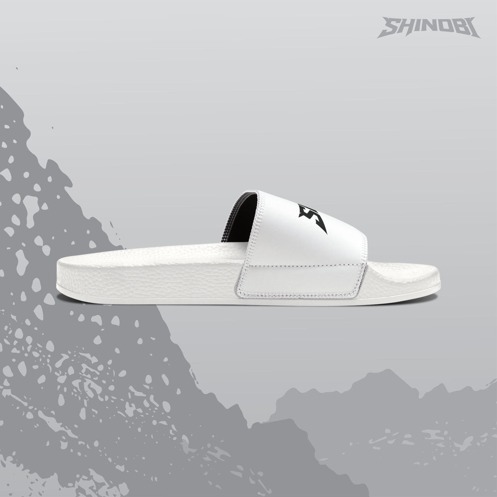 Shinobi Slides