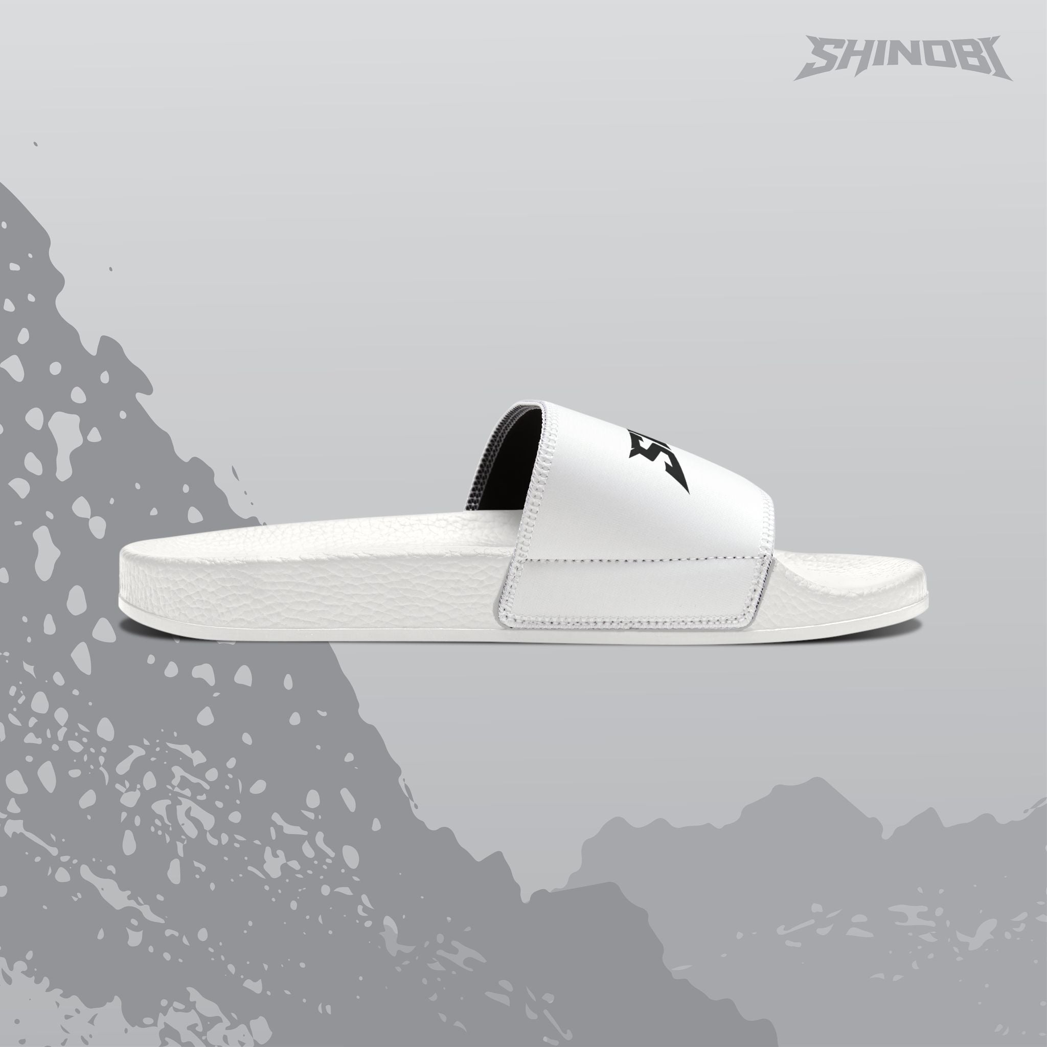 Shinobi Slides
