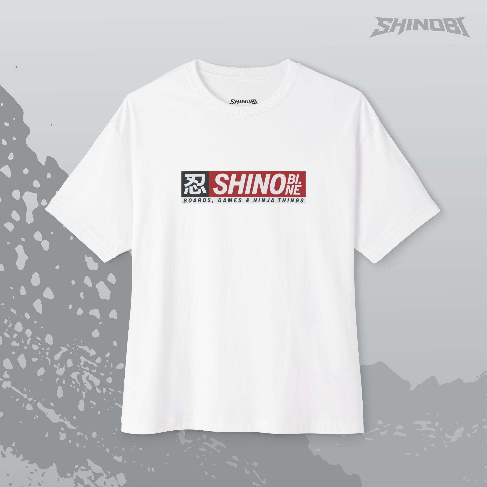 SHINOBI Dot One