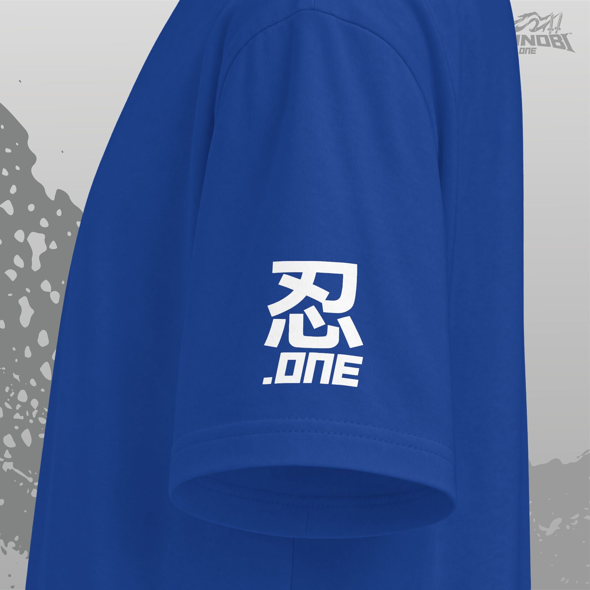SHINOBI ONE SKATEBOARDS - Tee