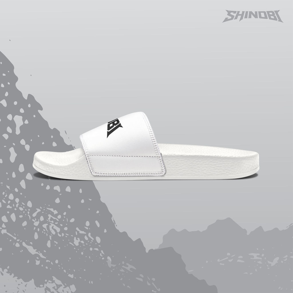 Shinobi Slides