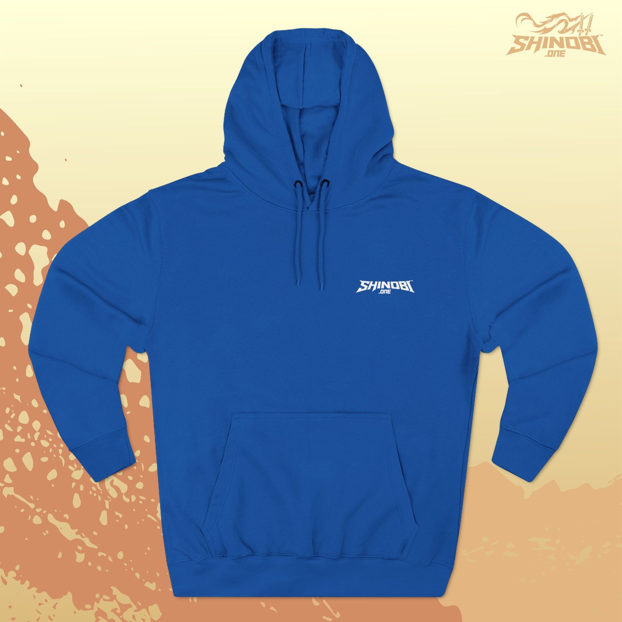BANNER - Hoodie