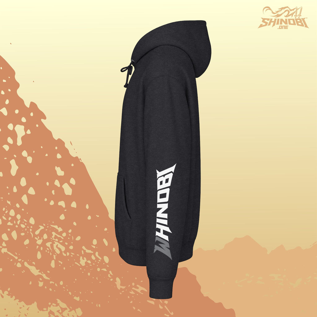 WHINOBI WOODIE - Hoodie