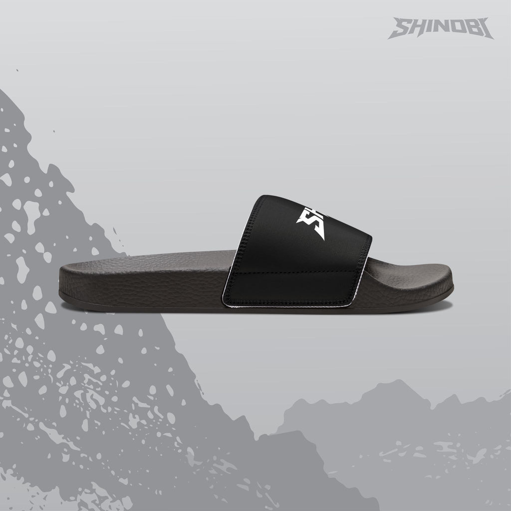 Shinobi Slides