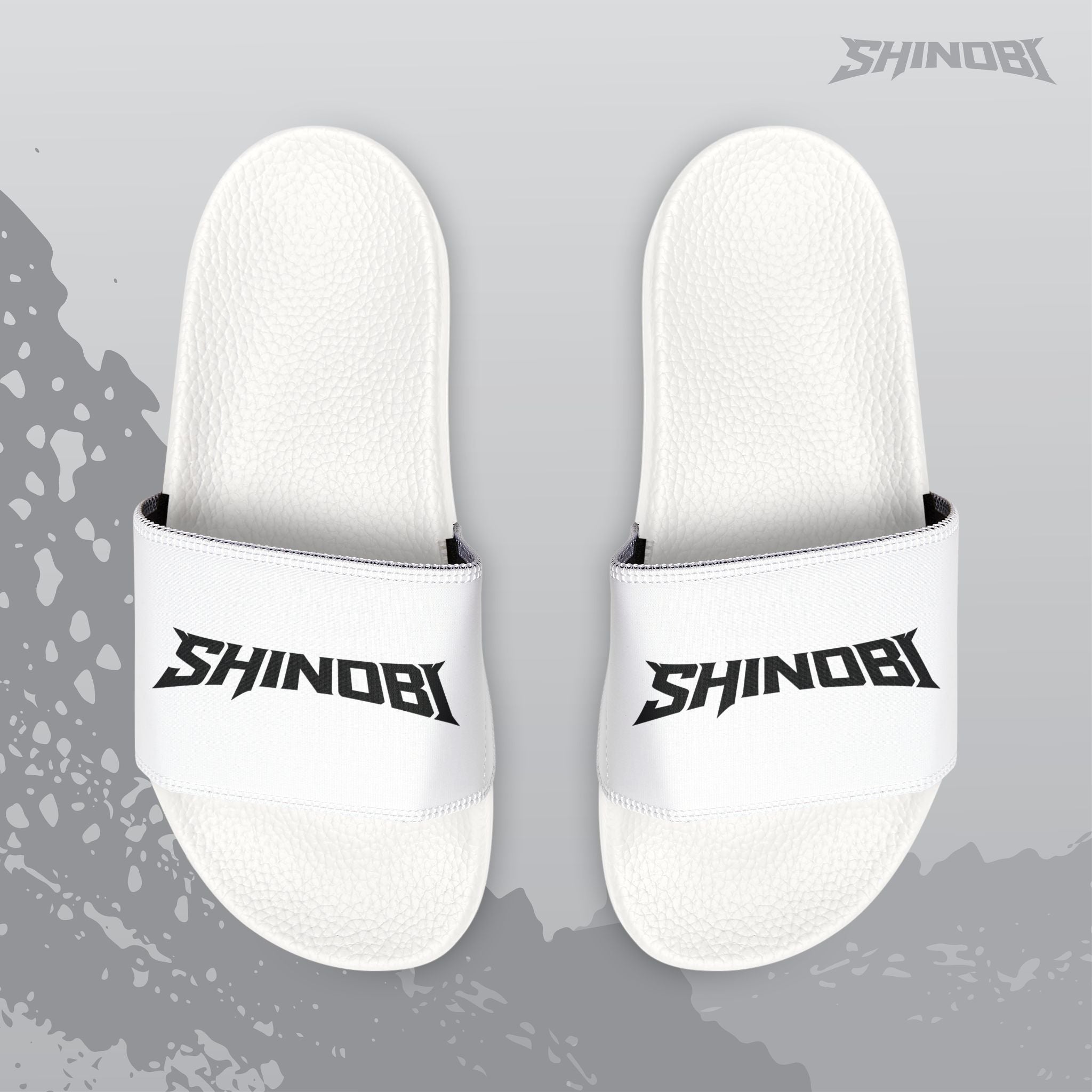 Shinobi Slides
