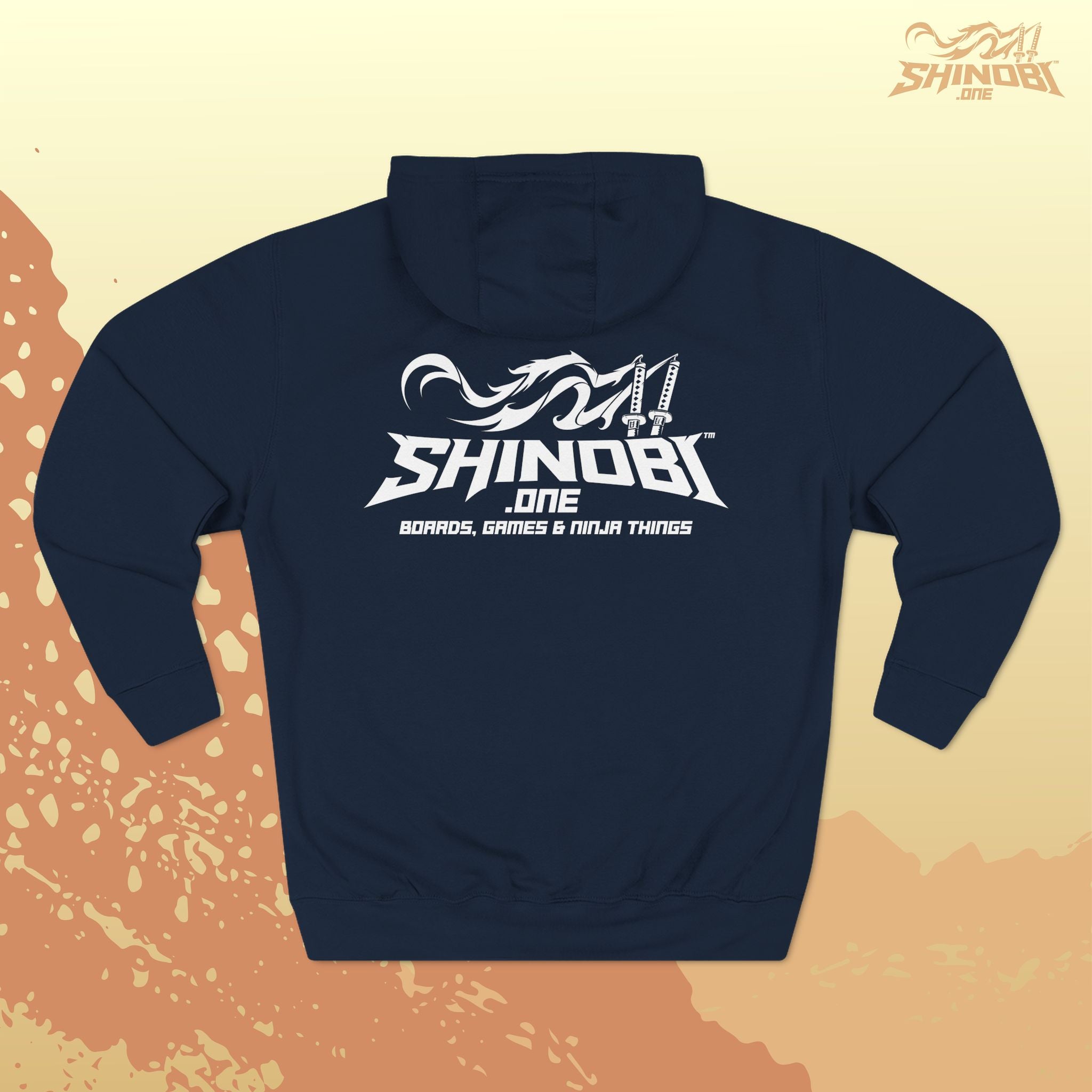 BANNER - Hoodie