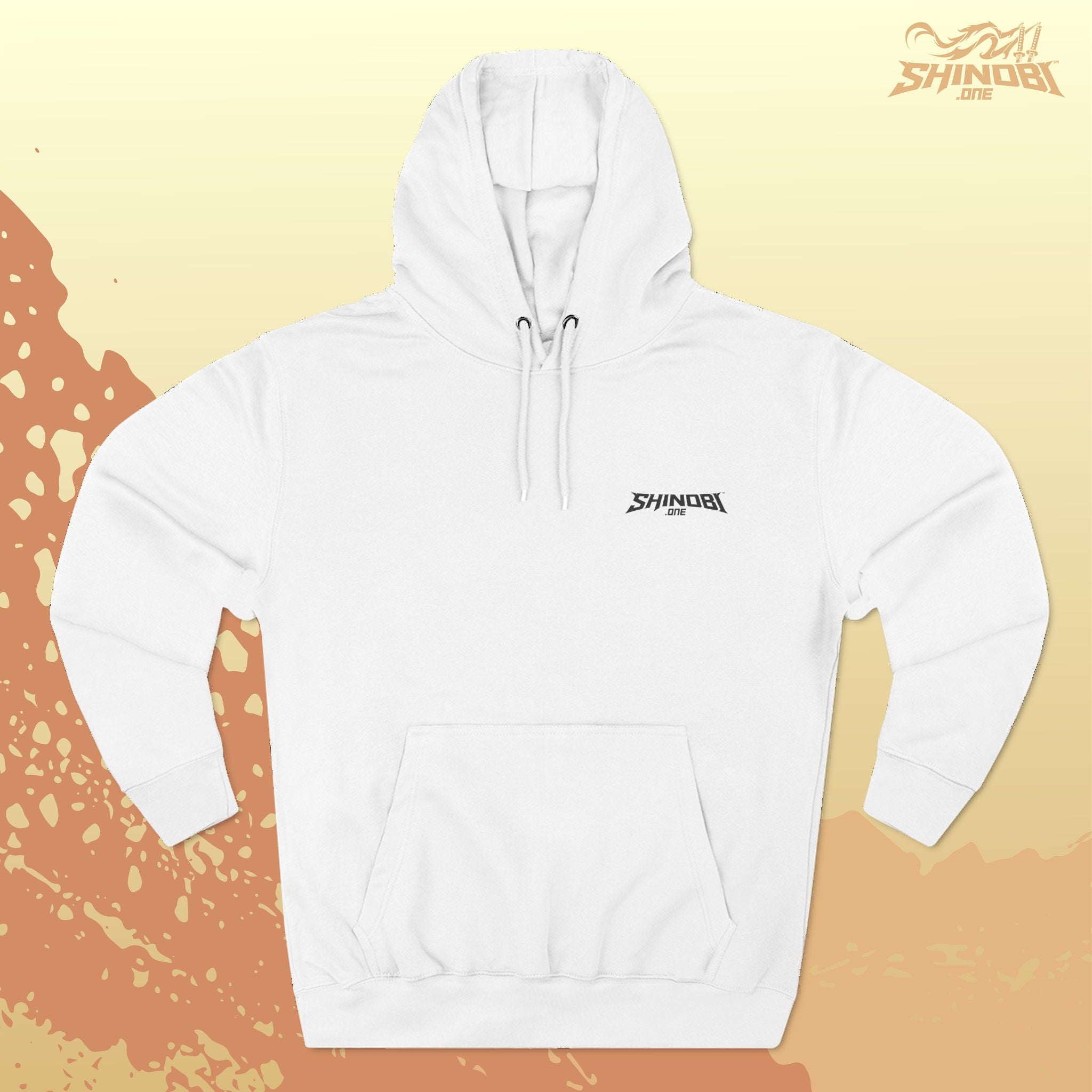 BANNER - Hoodie