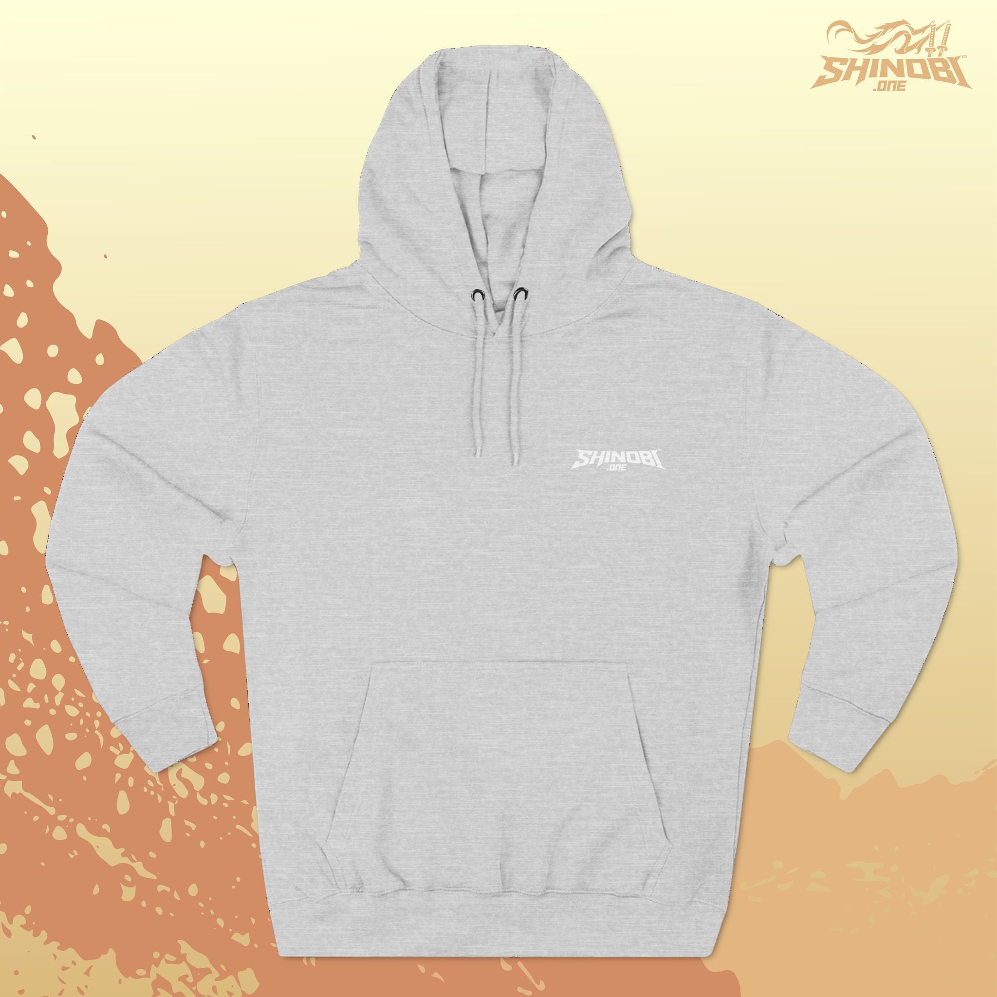 BANNER - Hoodie