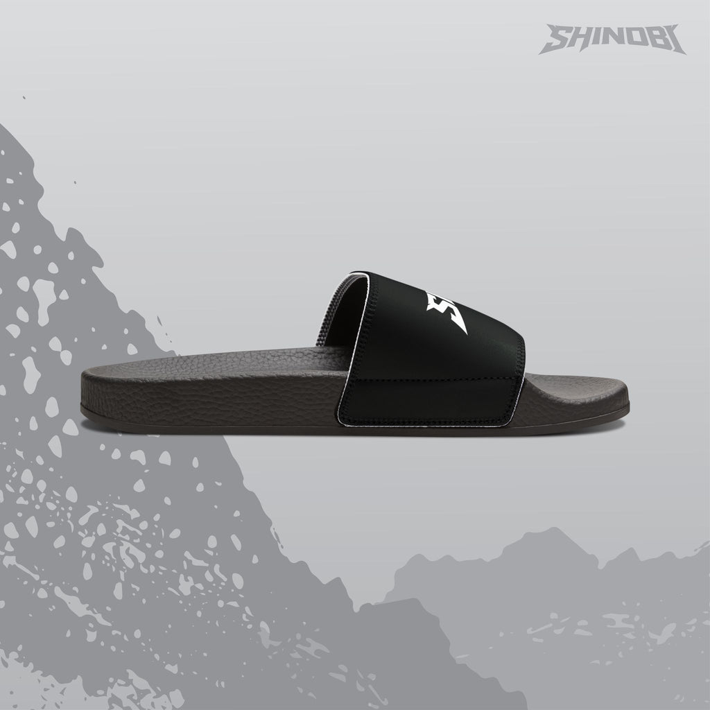Shinobi Slides