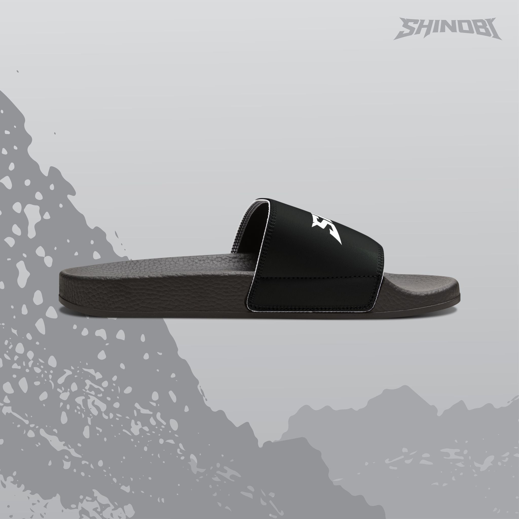 Shinobi Slides