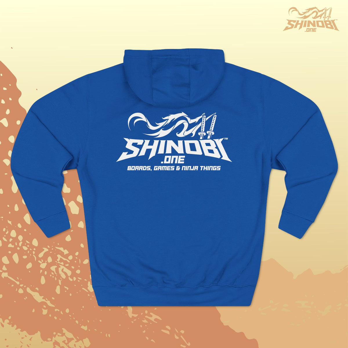 BANNER - Hoodie