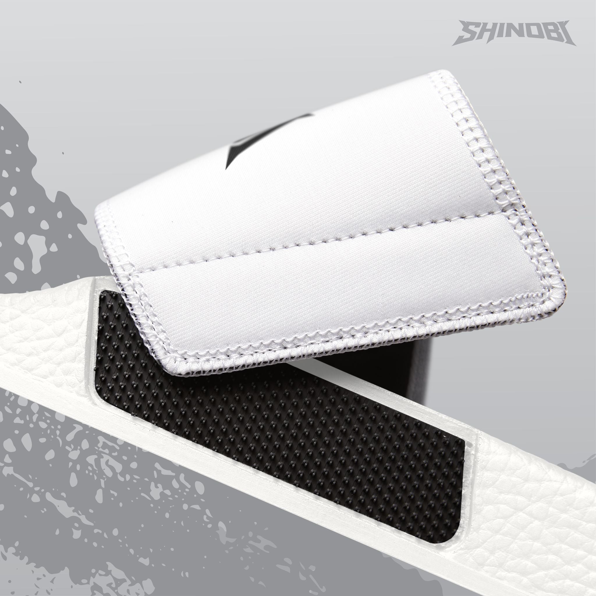 Shinobi Slides
