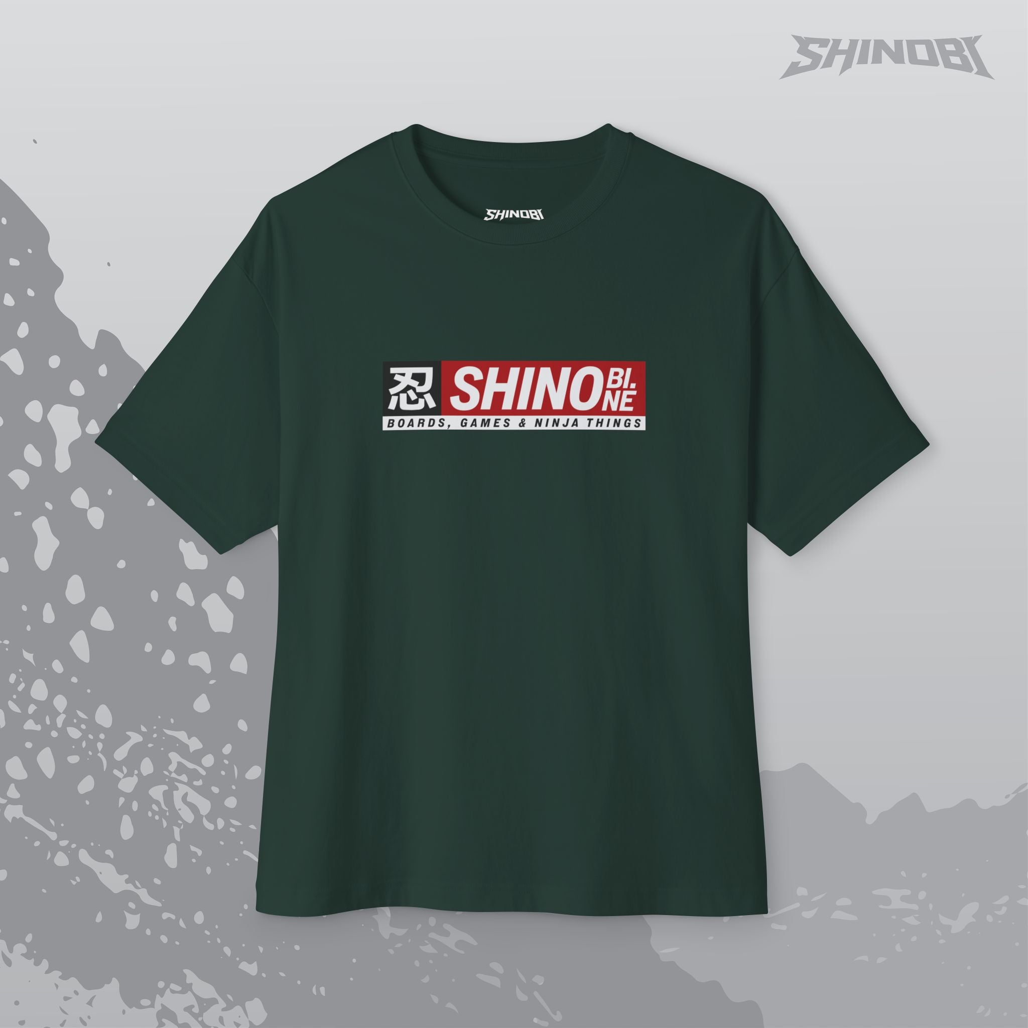 SHINOBI Dot One