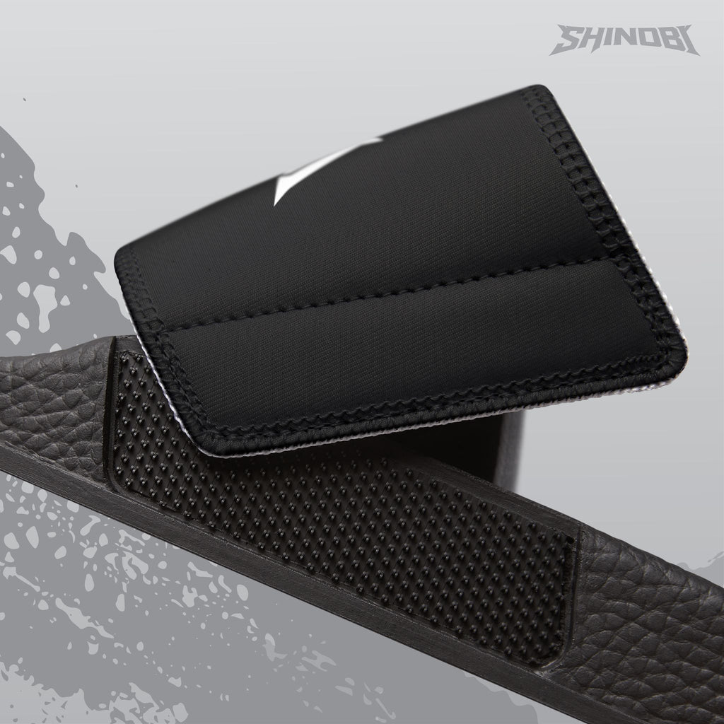 Shinobi Slides