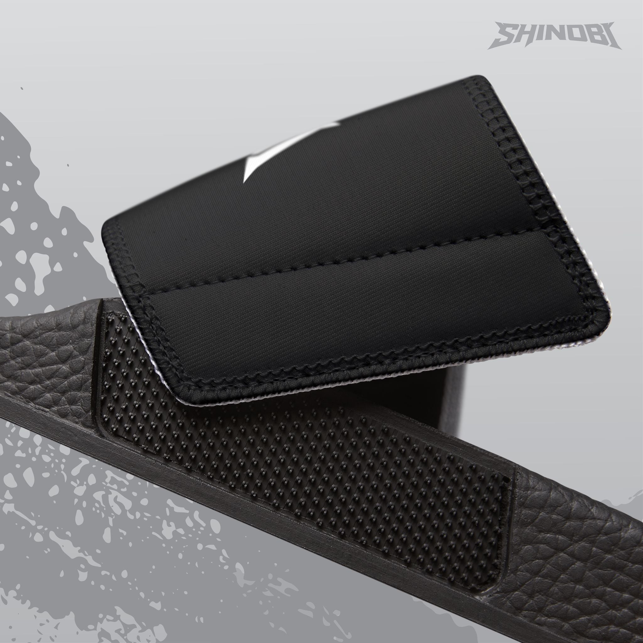 Shinobi Slides