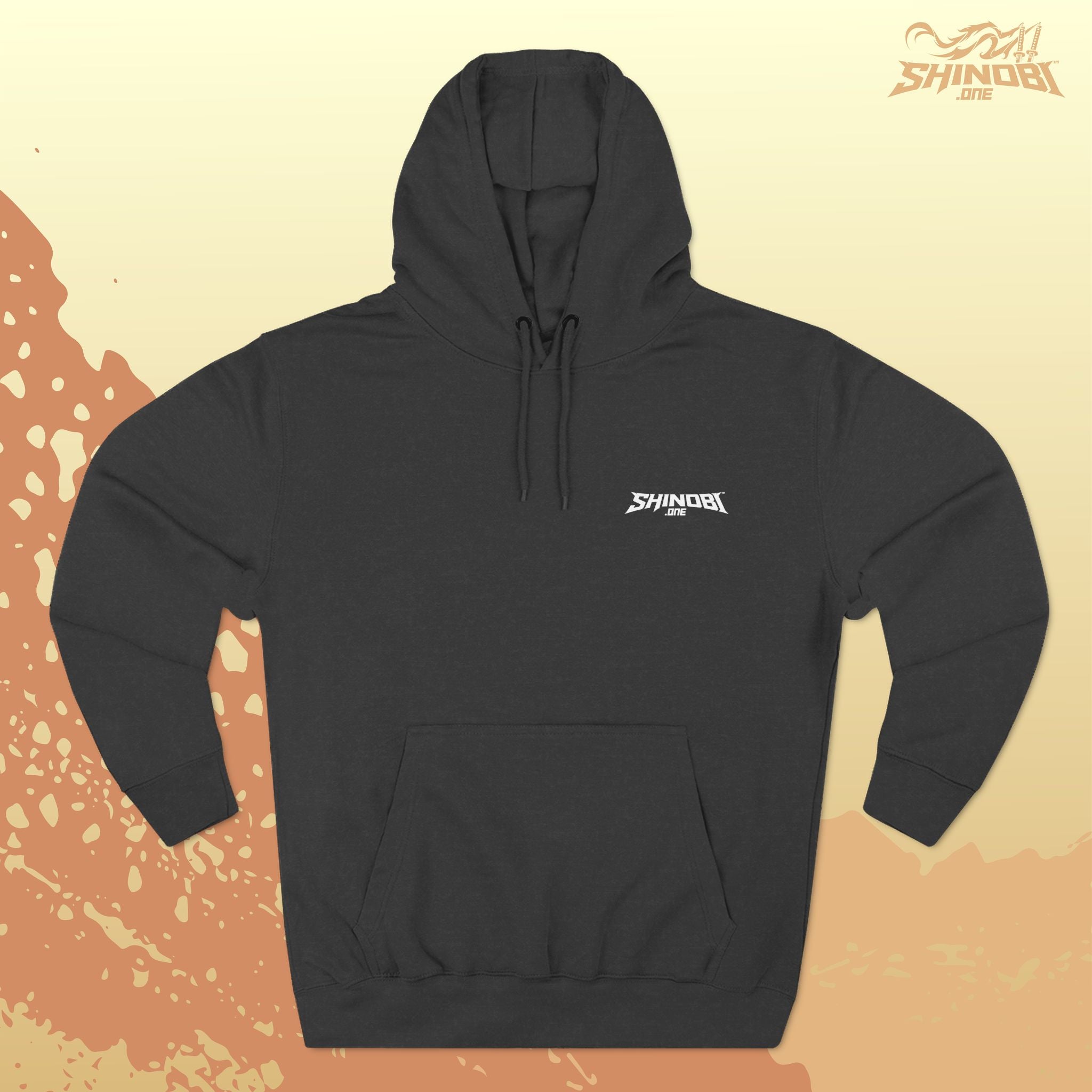 BANNER - Hoodie