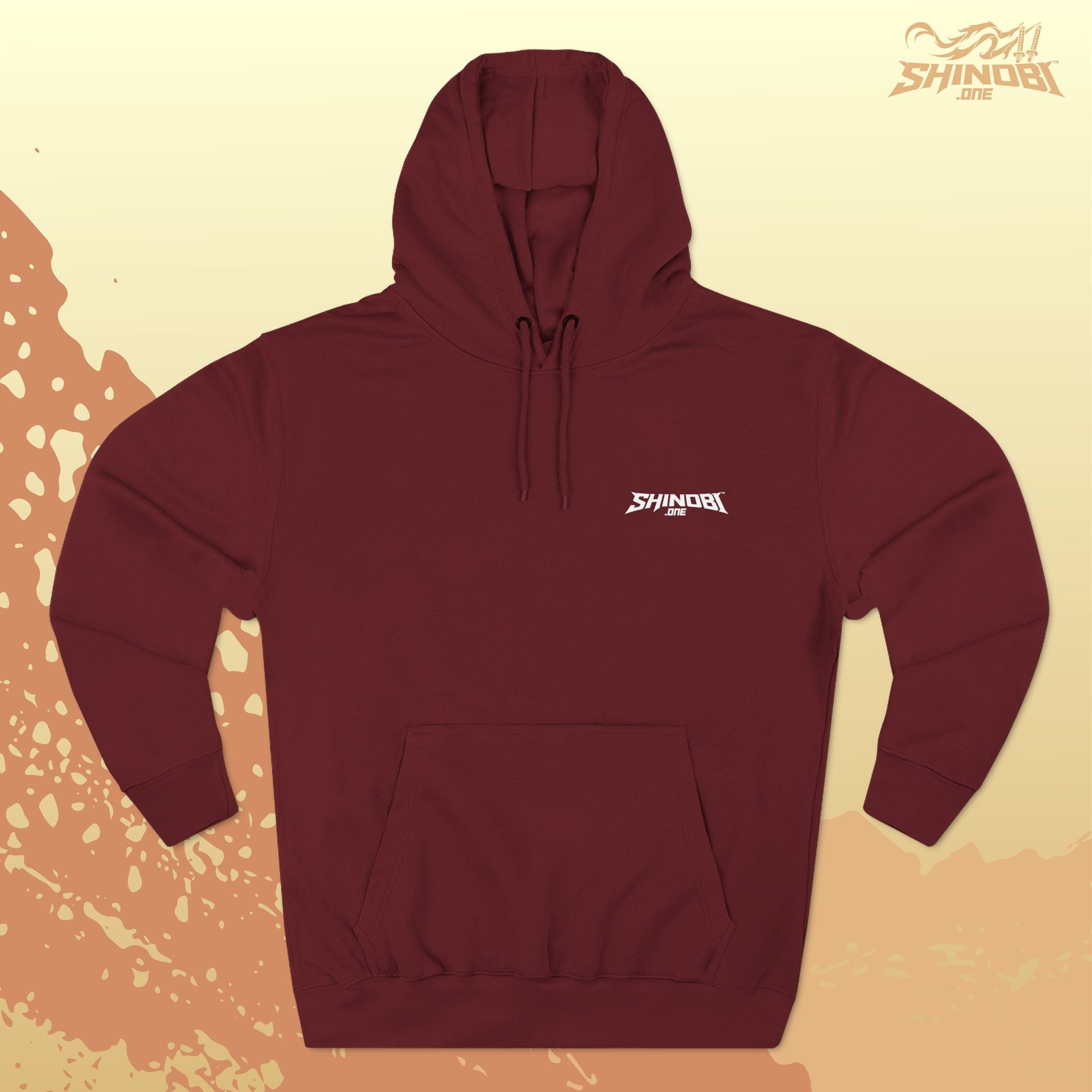 BANNER - Hoodie