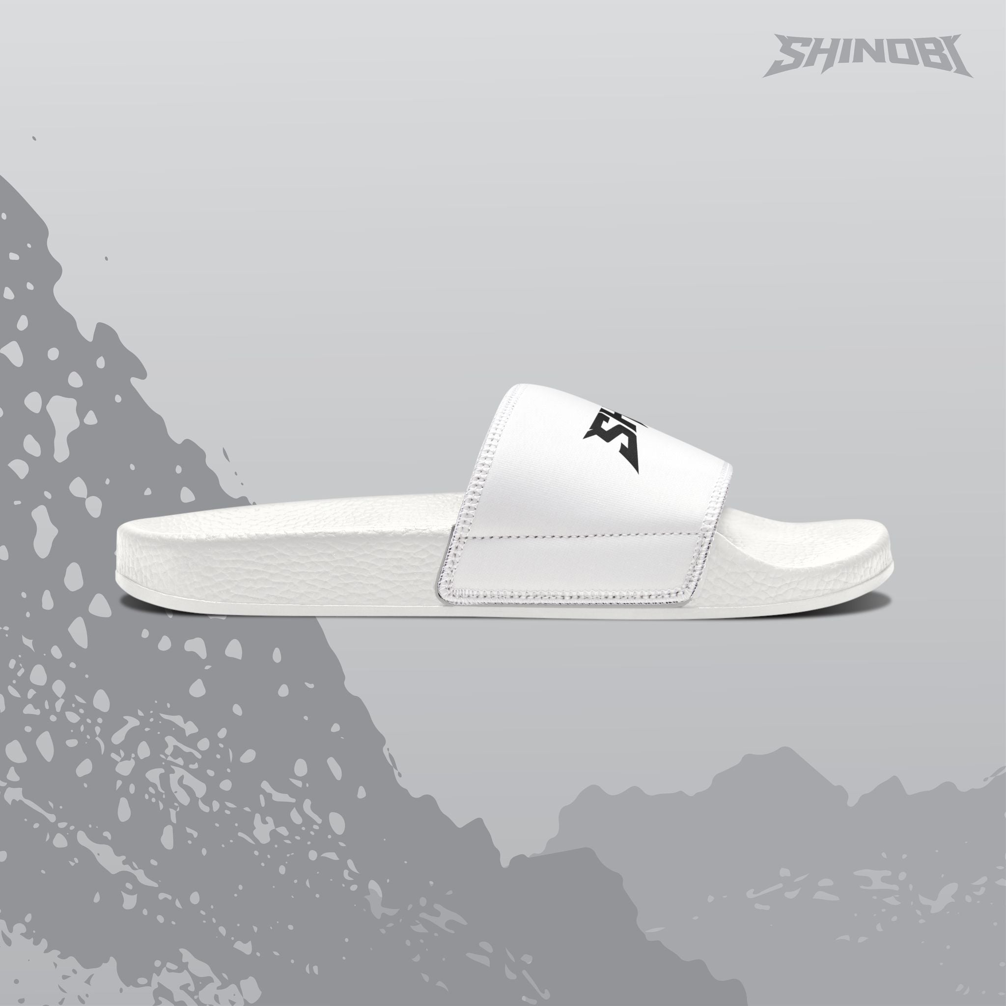 Shinobi Slides