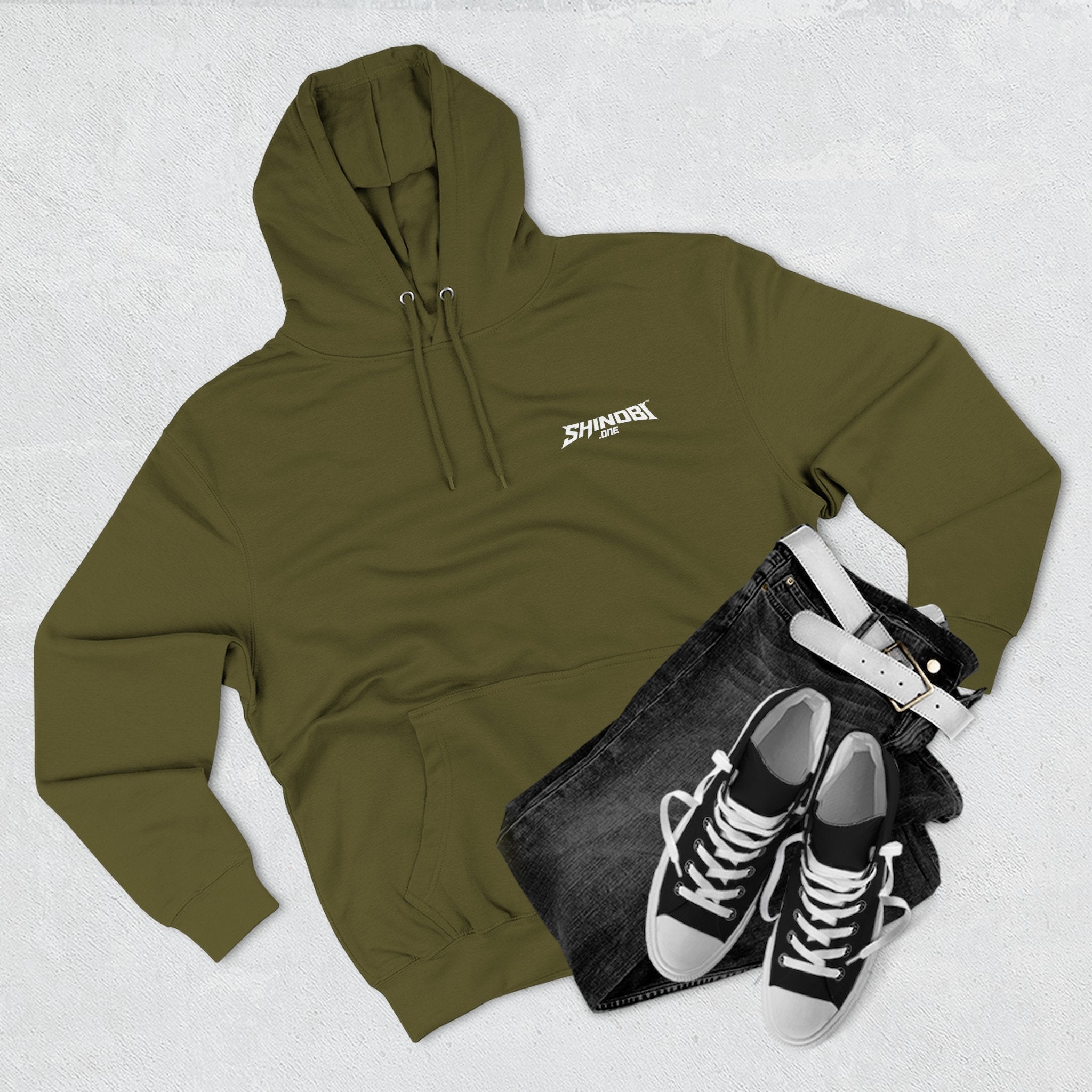BANNER - Hoodie