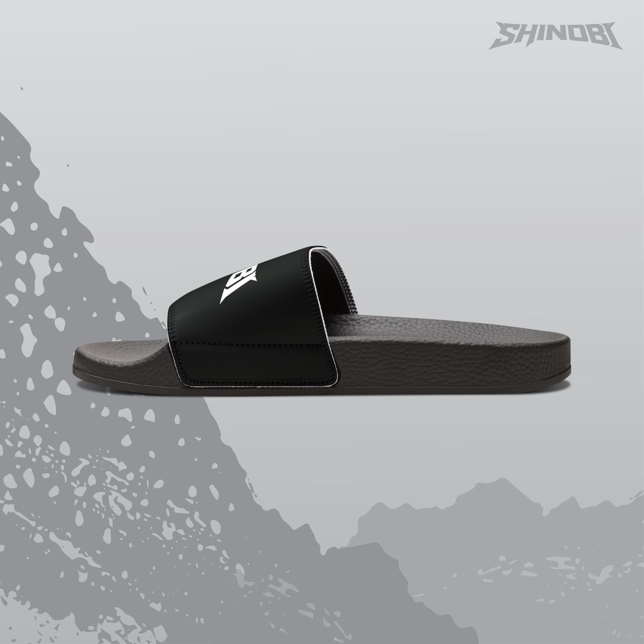 Shinobi Slides