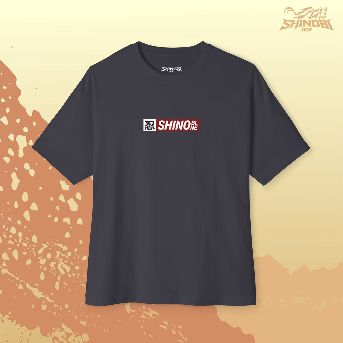 SHINOBI DOT ONE