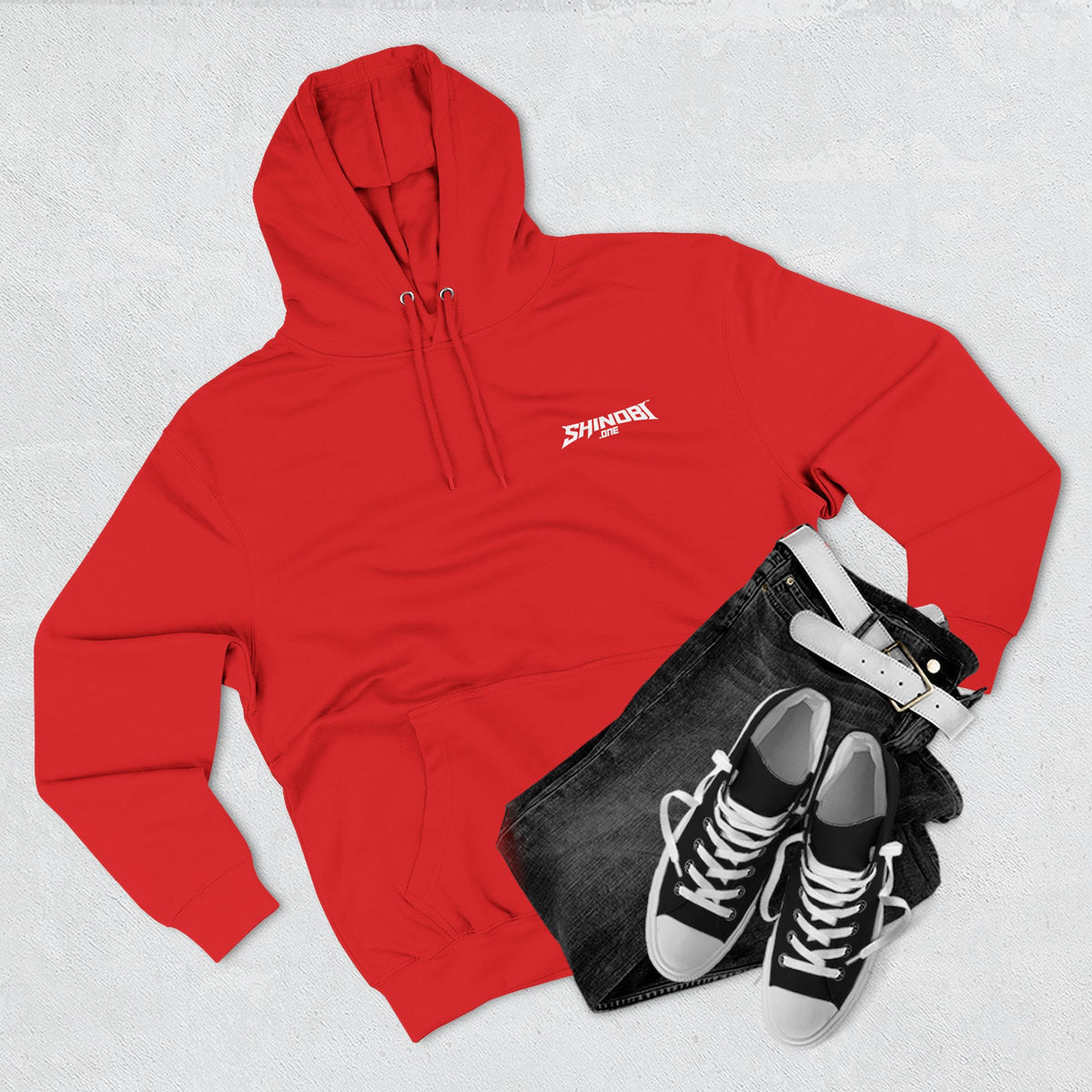 BANNER - Hoodie