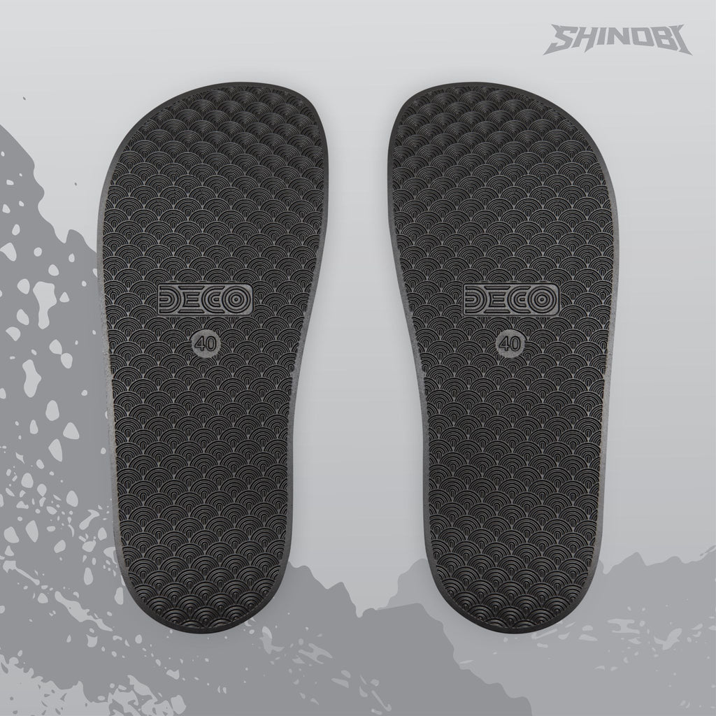 Shinobi Slides
