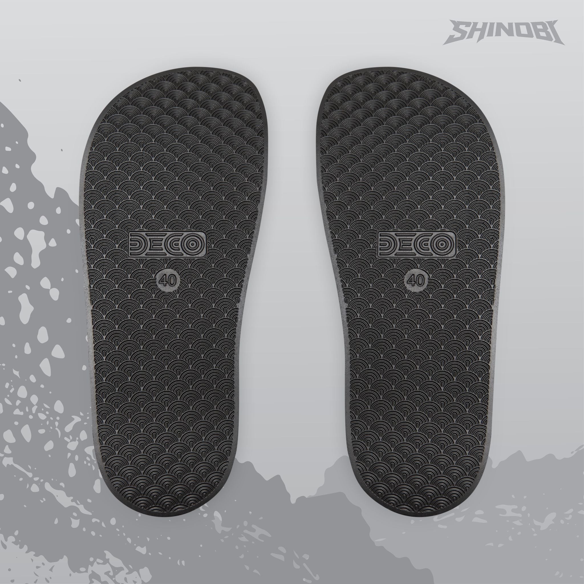 Shinobi Slides