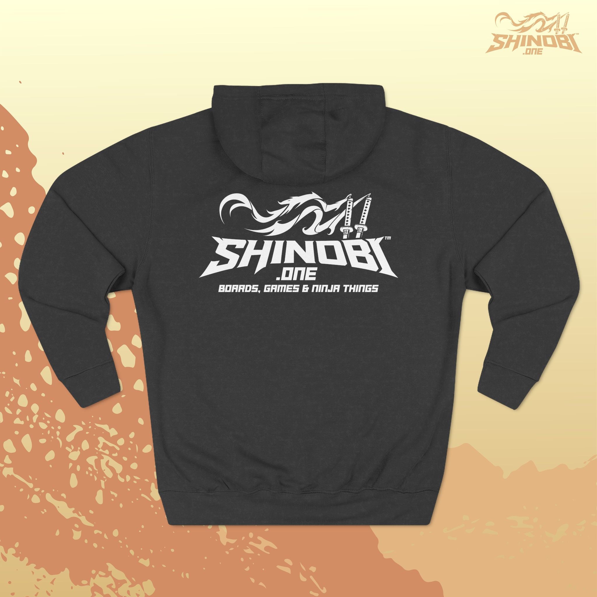 BANNER - Hoodie