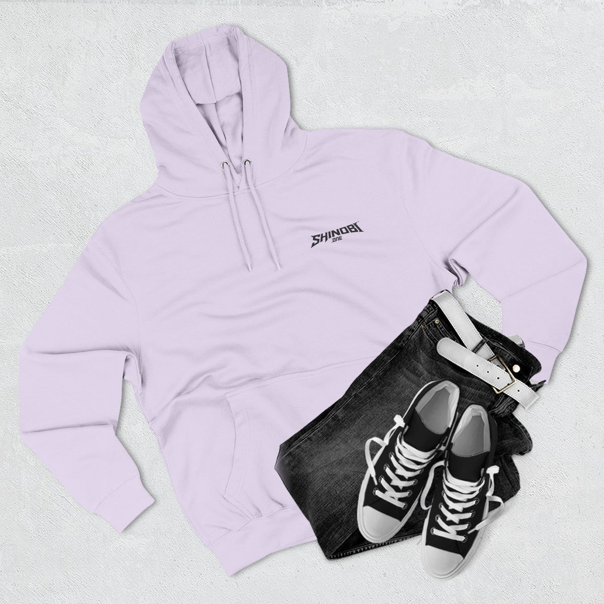 BANNER - Hoodie