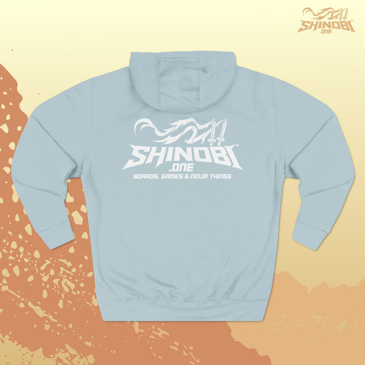 BANNER - Hoodie